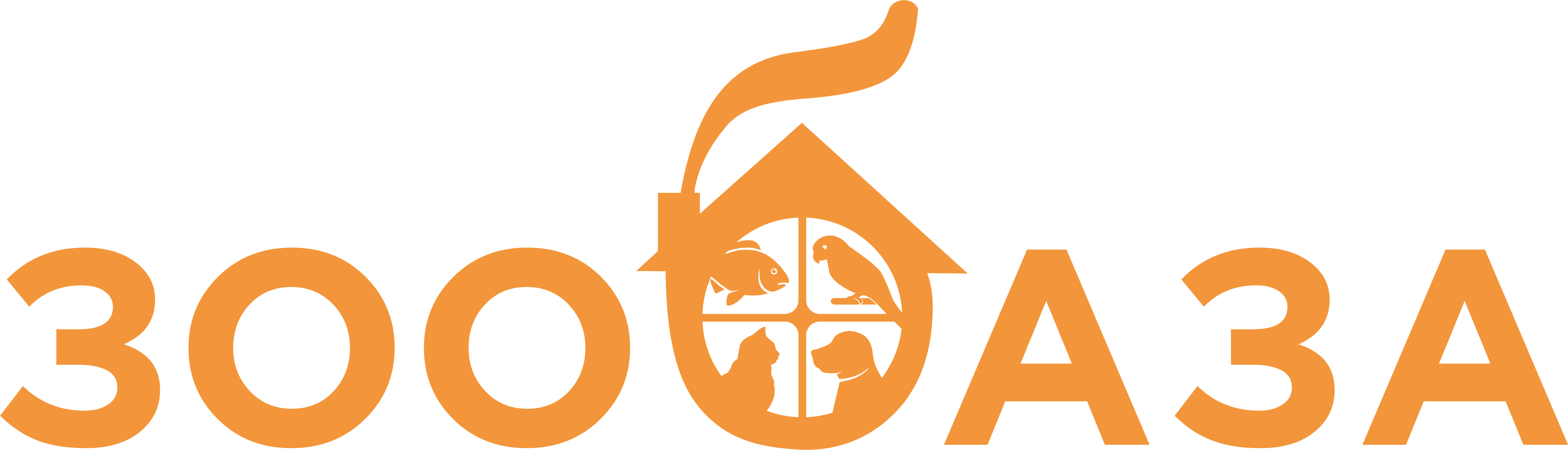 Гипермаркет зоотоваров Зообаза Гипермаркет зоотоваров Зообаза