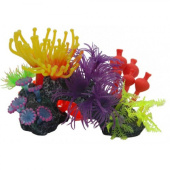 BARBUS BARBUS Пластиковый коралл D?cor 278