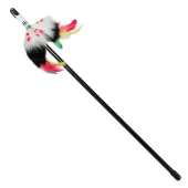 Triol Дразнилка для кошек "Две мышки", 50/500мм