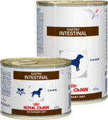 Royal Canin Gastro Intestinal, Консервы для собак при нарушении пищеварения,