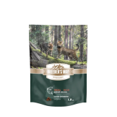 Breeder's Way Ideal 30/15 Дикий лосось. Сухой корм для взрослых кошек