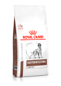 Royal Canin Гастроинтестинал Лоу Фэт смол дог