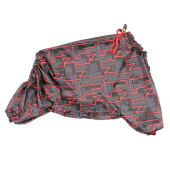 Gamma Комбинезон для собак Французкий бульдог, демисезонный, 31 см