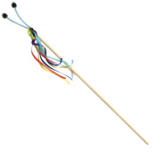 Россия Игрушка карнавал дразнилка-удочка NT937А