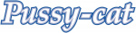 Бренды товаров для животных - Pussy-cat