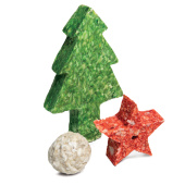 Triol Лакомство для собак NEW YEAR "Новогодний подарок", 56 г 