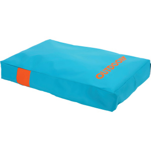 Zolux "Outdoor", Мат со съемным чехлом, 90*70*12 см, бирюзовый