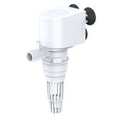 Laguna AQUA Помпа JY1100, 4 Вт, 400 л/ч., до 120 л, 97*35*53 мм, белый, серия ICEBERG