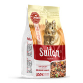 Султан_Основной рацион_для дегу