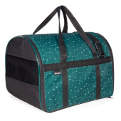 Gamma Сумка-переноска для животных "Фортуна" M, 390*250*260 мм