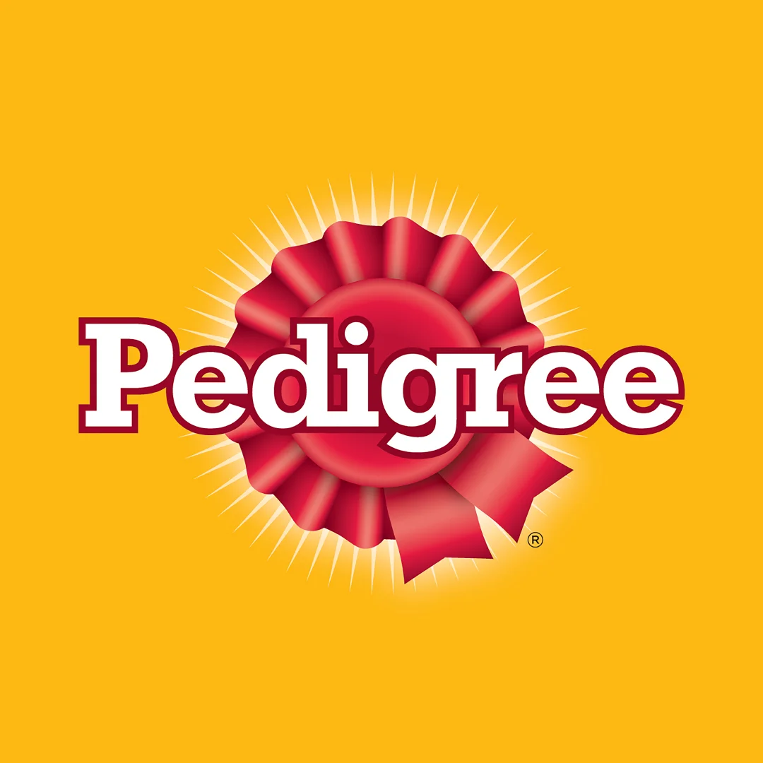 Бренды товаров для животных - Pedigree Бренды товаров для животных - Pedigree
