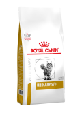 Royal Canin Urinary S/O LP34, сухой корм для лечения и профилактики мочекаменной болезни у кошек,