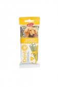 TiTBiT Biff DENT жевательный снек для собак средних пород, со вкусом кролика 3шт.