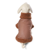Gamma Жилетка для собак "Корица" M, 25*37см