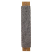 Gamma Когтеточка из ковролина №1, 100*30*530 мм