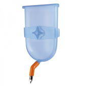 IMAC Bibber поилка для крупных клеток, d9,5*5*15 см