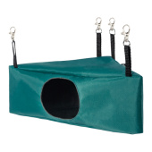 Triol Домик для мелких животных "Уголок", 32*22*10 см