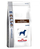 Royal Canin Gastro Intestinal GI25, сухой корм для собак при нарушениях пищеварения,