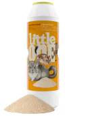 Little One Песок для шиншилл, 1 кг