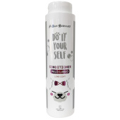 ISB DO IT YOURSELF Кондиционер для животных с длинной шерстью 300 мл