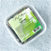 ProfAqua Water Food organic big, органическое грунтовое удобрение для подкормки аквариумных растений через корни, дополнительно обогащено Калием 300 г, 650 мл