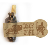 Грин Кьюзин Лакомство для собак Сушёная Мясная Граната 6 дюймов, 1 шт. 50 г