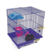 Алиса Клетка для грызунов 30*23*34 см