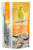 MIKIMEALS Корм для канареек, 400 г