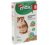 Ешка Корм для хомяков, смесь, 750 г