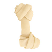 Triol Кость узловая белая жевательная DENTAL 10 см 30-35 г