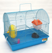 Алиса Клетка для грызунов 913 # 47*30*37 см