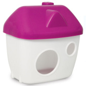 Triol Домик для мелких животных, A3K, 12*9*12,5 см