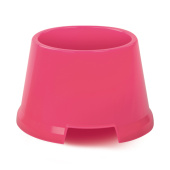 IMAC Миска пластмассовая CIOTTOLE С17, 1,2 л, d17*14,5 см