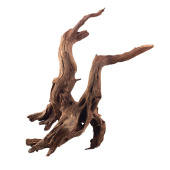 PRIME Декорация природная, Коряга затонувшая, M 30-50 см