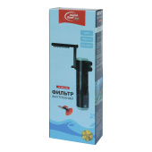 Aqua Reef Фильтр внутренний AF PRO 1400 л/ч для аквариумов от 200-350 литров, 20 Вт, черный