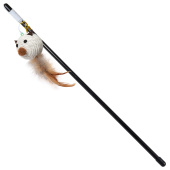 Triol Дразнилка для кошек "Капитошка", 50/460 мм