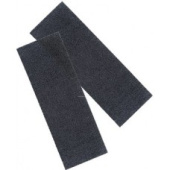 IMAC Фильтр для кошачьего туалета, в блистере, черный, 15х6 см