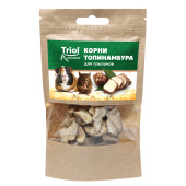 Triol Standart Лакомство корни топинамбура для грызунов, 20 г