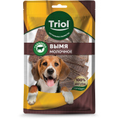 Triol Вымя говяжье молочное для собак, 50 г