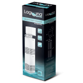 Laguna AQUA Фильтр внутренний JY900F, 25Вт, 1200л/ч, 98*60*310мм, серия ICEBERG