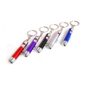 Россия Лазерная указка + фонарик, маленькая