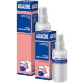 Зоомир AQUACONS Кондиционер Антисептический, 50 мл