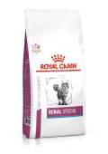 Royal Canin Renal Special, корм для взрослых кошек с хронической почечной недостаточностью,