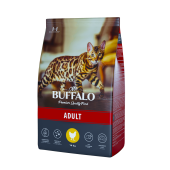 B106_Buffalo_Cat_Adult_Kurica_10kg