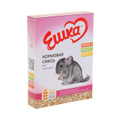 ешка корм шиншилл