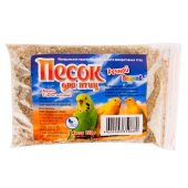 Перрико Песок речной для птиц с минералами 150 г