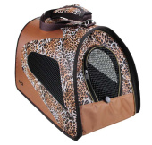 Догман Сумка-переноска "Фантазия" № 2, 43*26*29 см