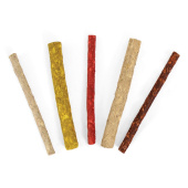 Triol Палочки жевательные DENTAL микс, 13 см, 100-125 г (уп.5шт.)