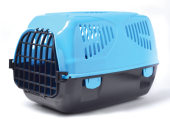 Россия Переноска для животных "СИРИУС" 50*33,5*31 см