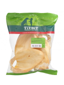 TiTBiT Ухо говяжье XXL